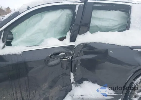 2021 BMW X3 Phev xDrive30E from USA, damaged, VIN 5UXTS1C05M9E03807